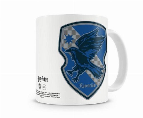 Harry Potter - Ravenclaw Coffee
Mug