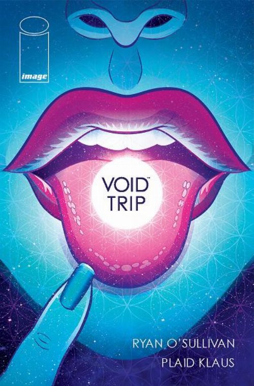 Τεύχος Κόμικ Void Trip #3 (Of 5)