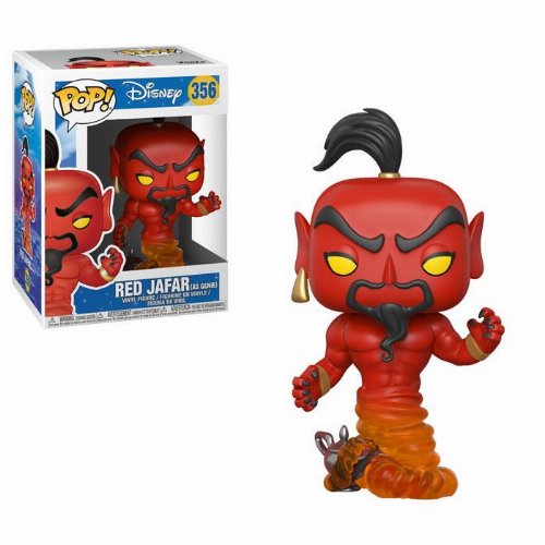 Figure Funko POP! Disney - Red Jafar (as Genie)
#356