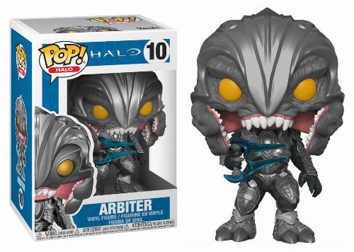 Funko POP! Halo - Arbiter #10
Figure