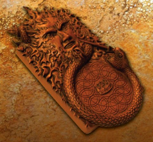A Game of Thrones LCG: Martell House
Card