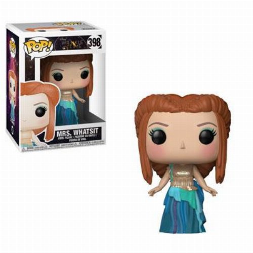 Figure Funko POP! A Wrinkle in Time - Mrs.
Whatsit #398