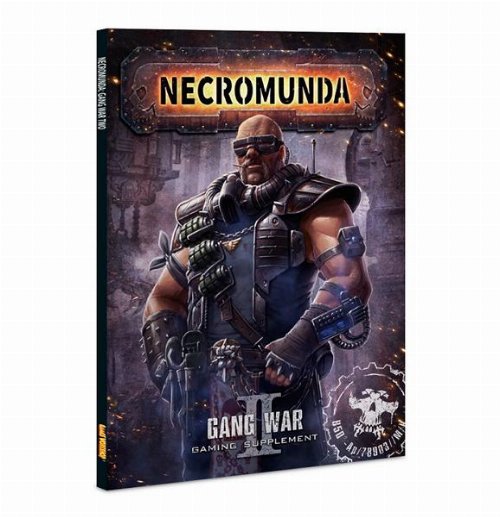 Necromunda - Gang War 2