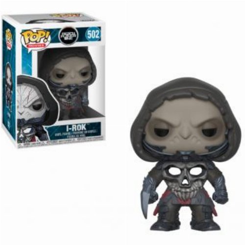 Φιγούρα Funko POP! Ready Player One - i-R0k
#502