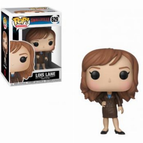 Figure Funko POP! Smallville - Lois Lane
#629