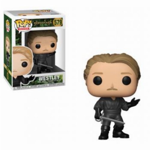 Figure Funko POP! The Princess Bride - Westley
#579