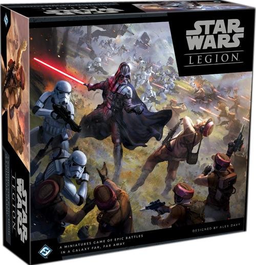 Star Wars: Legion Core Set