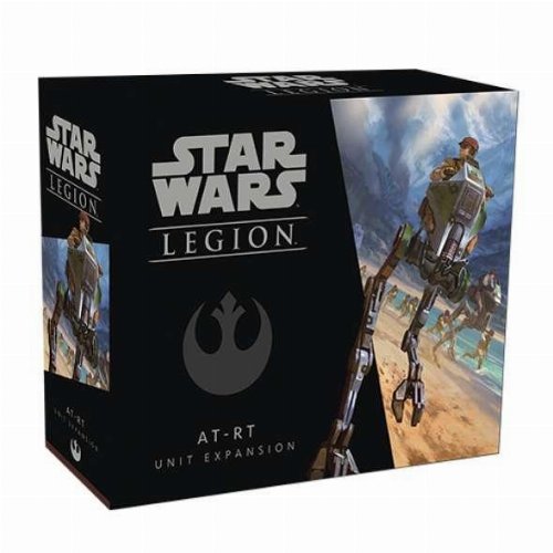 Star Wars: Legion - AT-RT Unit Expansion