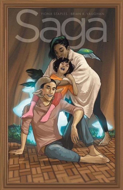 Saga #50