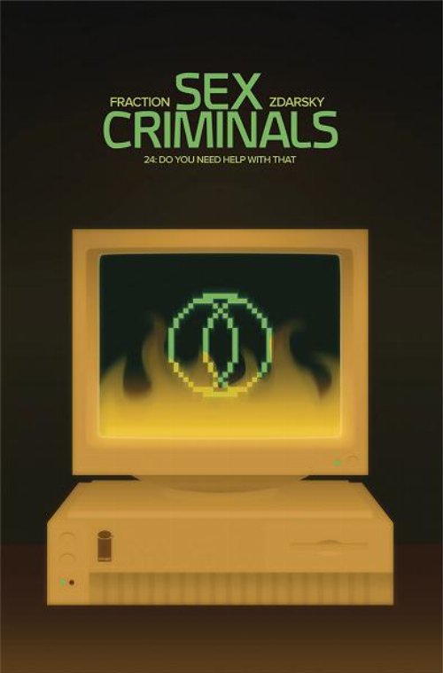 Sex Criminals #24