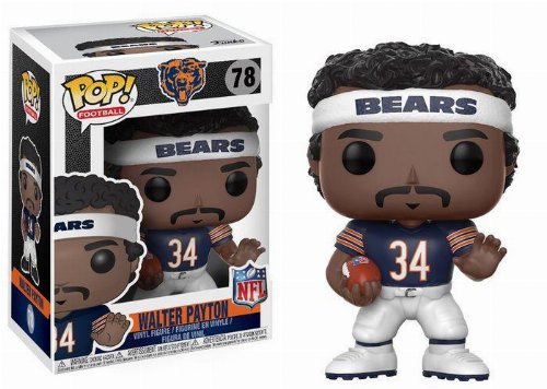 2018 Funko Pop NFL Checklist, Gallery, Exclusives List, Variants Guide