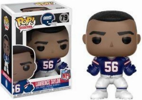 Figure Funko POP! NFL Giants - Lawrence Taylor
#79