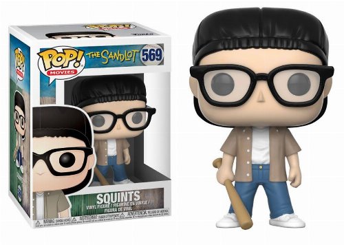 Φιγούρα Funko POP! The Sandlot - Squints
#569