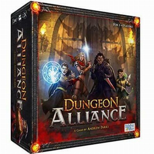 Dungeon Alliance