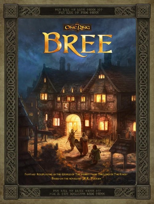 The One Ring: Bree