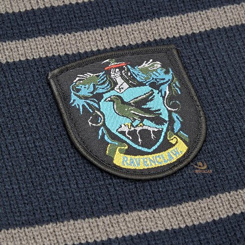 Κασκόλ Harry Potter - Classic Ravenclaw Scarf
(190cm)
