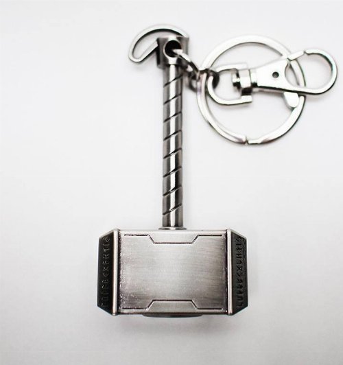 Marvel - Thor Hammer Metal
Keychain