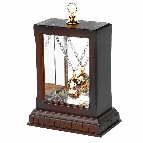 Harry Potter - The Golden Egg Pendant with
Chain