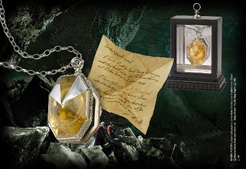 Harry Potter - The Locket from the Cave 1/1
Replica