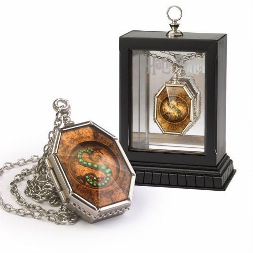 Harry Potter - The Horcrux Locket 1/1
Ρέπλικα