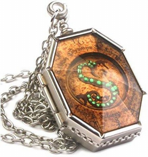 Harry Potter - The Horcrux Locket 1/1
Ρέπλικα