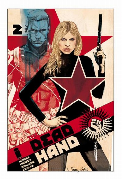 The Dead Hand #2