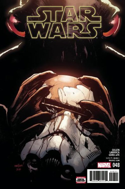 Star Wars #48