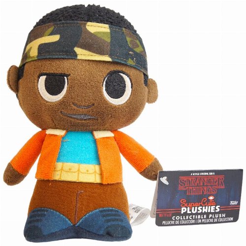 Funko Plushies Stranger Things - Lucas