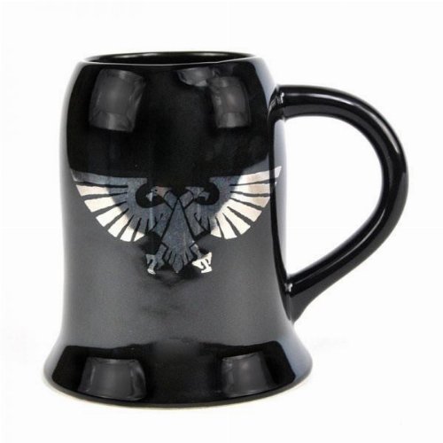 Κανάτα Μπύρας Warhammer 40000 - Emperor
Tankard