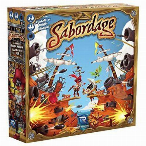 Sabordage