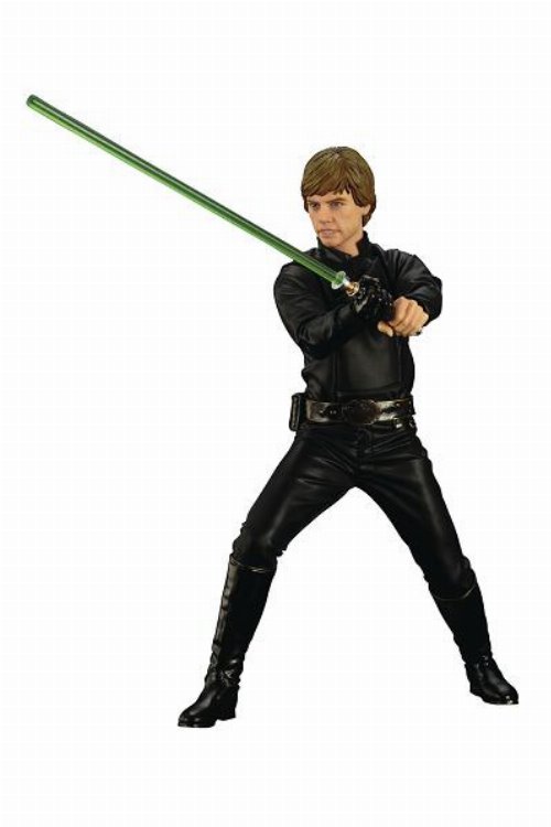 Star Wars: Return Of The Jedi - Luke Skywalker ARTFX+ Statue