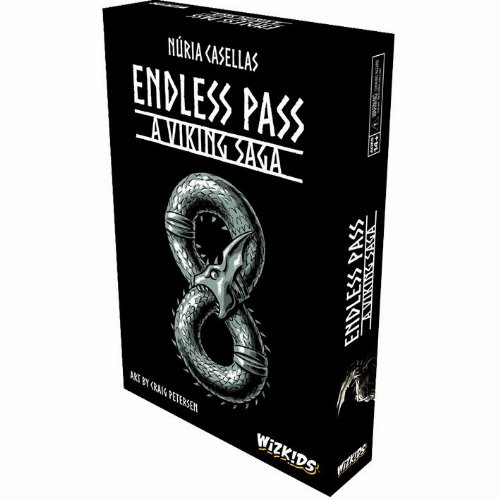 Endless Pass: A Viking Saga