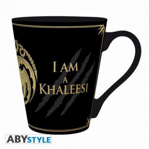 Κεραμική Κούπα Game of Thrones - I Am Not A Princess
Mug