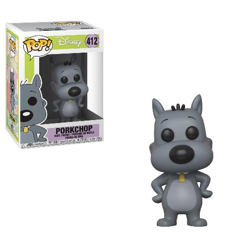 Φιγούρα Funko POP! Disney - Porkchop
#412