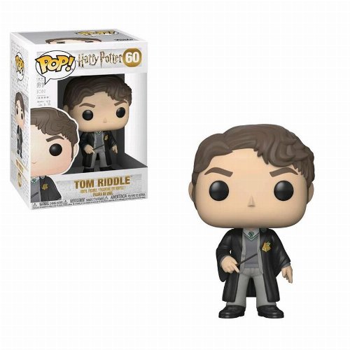 Φιγούρα Funko POP! Harry Potter - Tom Riddle
#60