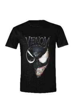 Venom 2 - Faced T-Shirt (L)