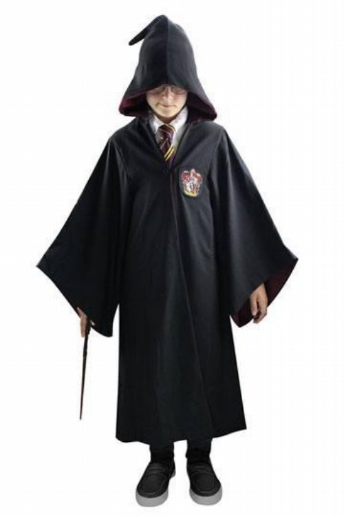 Harry Potter Gryffindor - Kids Wizard Robe (Αυθεντική
Στολή Μαθήτη Hogwarts)