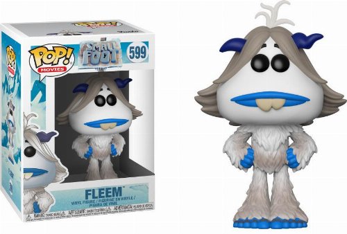 Figure Funko POP! Smallfoot - Fleem
#599