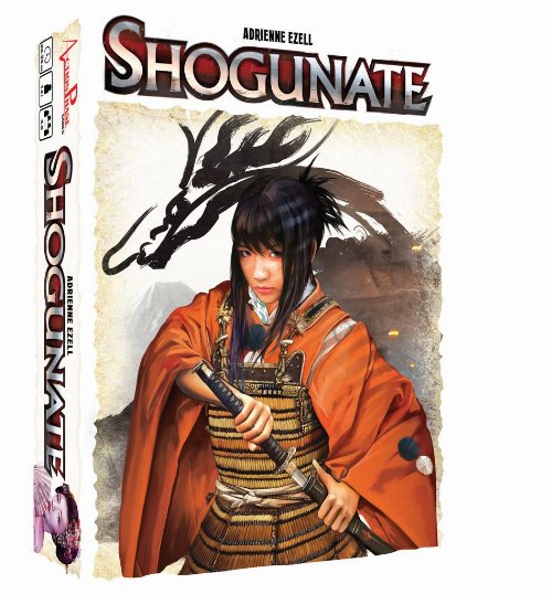 Shogunate