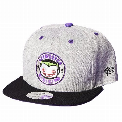 Καπέλο Funko Snapback - The Joker Hat
(Exclusive)