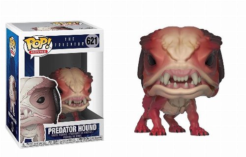 Φιγούρα Funko POP! The Predator - Predator Hound
#621