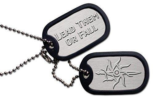Dragon Age: Inquisition - Lead Them or Fall Dog
Tags