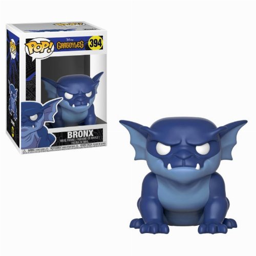 Φιγούρα Funko Pop! Disney: Gargoyles - Bronx
#394