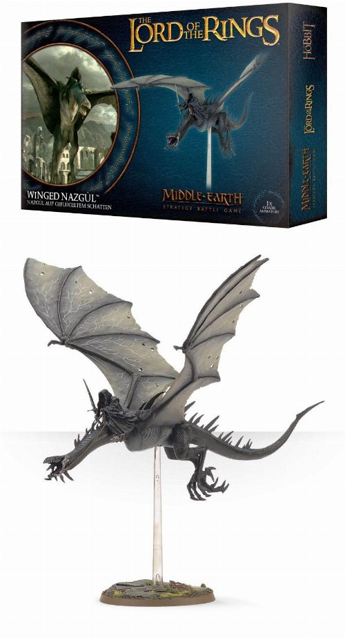 Middle-Earth Strategy Battle Game - Winged Nazgul