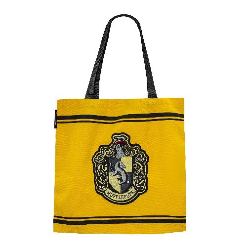 Harry Potter - Hufflepuff Shopping Tote
Bag