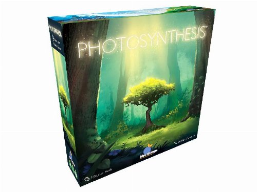 Επιτραπέζιο Παιχνίδι Photosynthesis