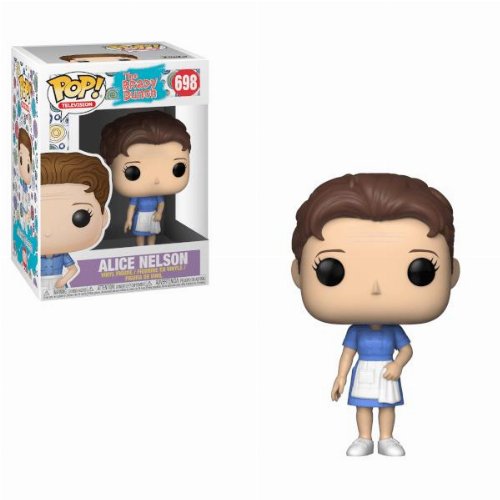 Figure Funko POP! The Brady Bunch - Alice Nelson
#698