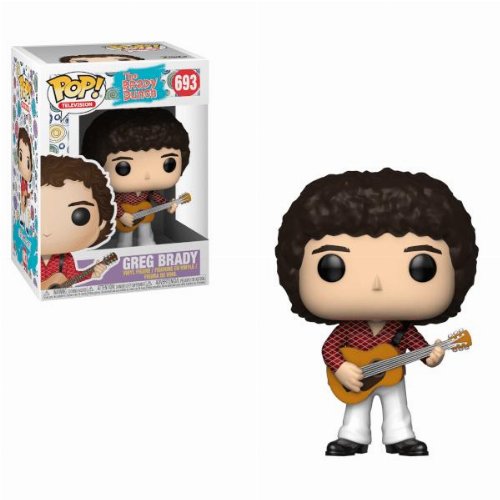 Figure Funko POP! The Brady Bunch - Greg Brady
#693