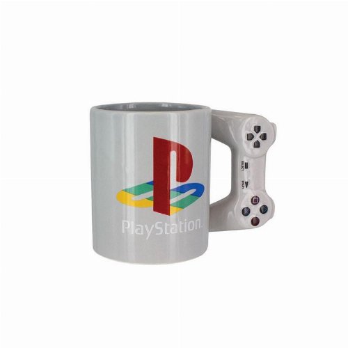 Playstation - Playstation Controller
Mug