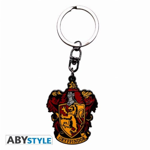 Harry Potter - Gryffindor Metal
Keychain